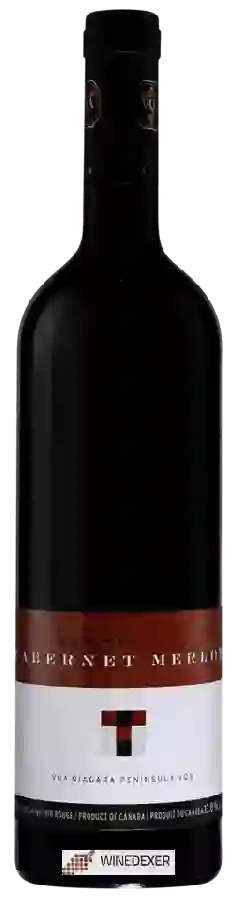 Winery Tawse - Cabernet - Merlot