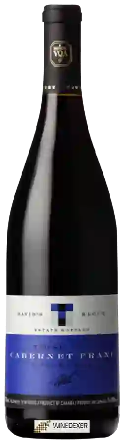 Winery Tawse - David's Block Cabernet Franc