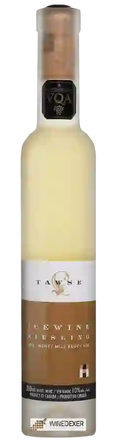 Winery Tawse - Riesling Icewine