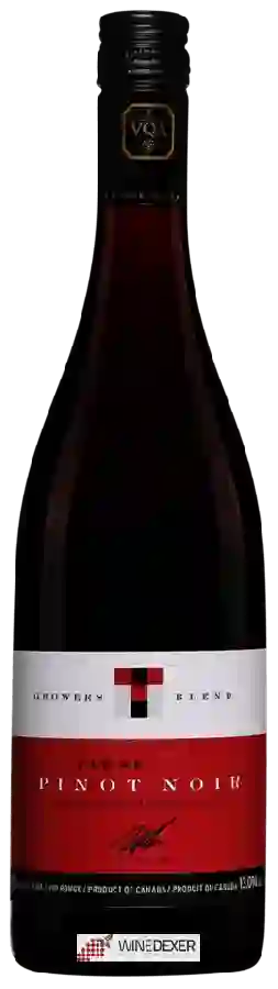 Winery Tawse - Growers Blend Pinot Noir