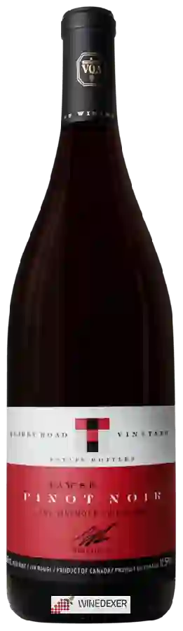 Winery Tawse - Quarry Road Vineyard Pinot Noir Winery Tawse - Quarry Road Vineyard Pinot Noir