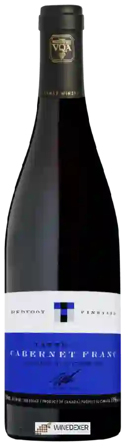 Winery Tawse - Redfoot Vineyard Cabernet Franc Winery Tawse - Redfoot Vineyard Cabernet Franc