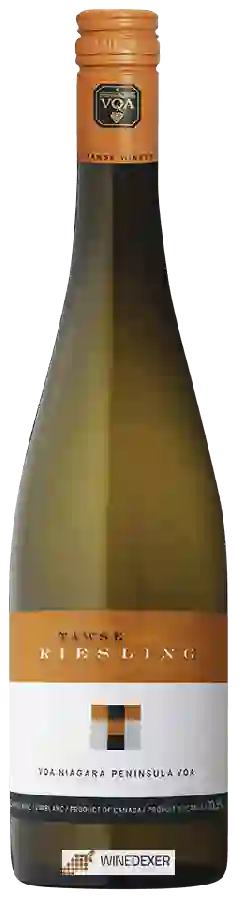 Winery Tawse - Riesling