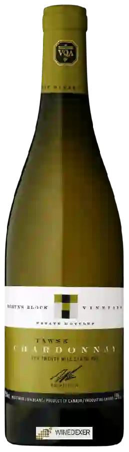 Winery Tawse - Robyn's Block Chardonnay