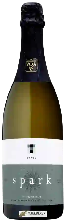 Winery Tawse - Spark