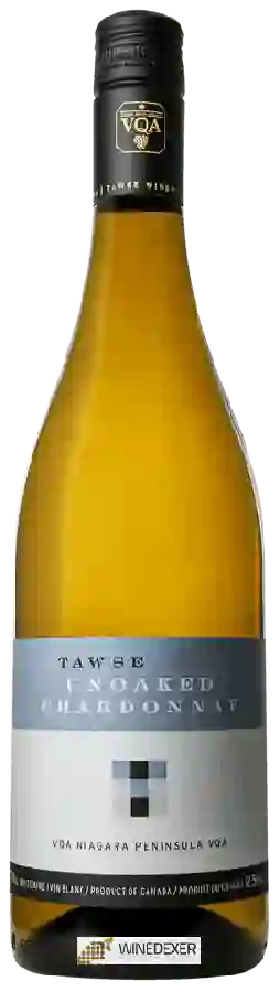 Winery Tawse - Unoaked Chardonnay Winery Tawse - Unoaked Chardonnay