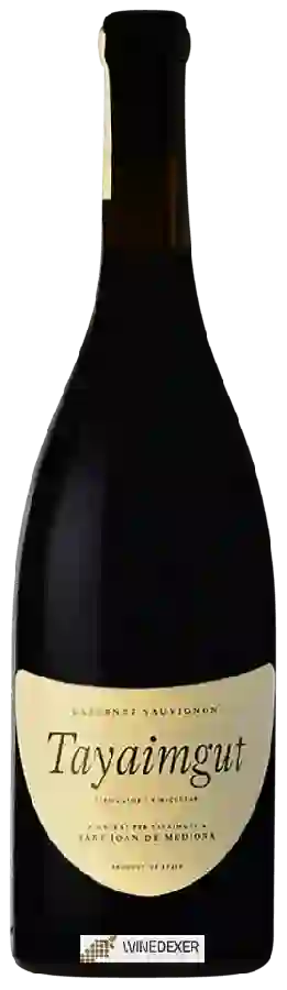 Winery Tayaimgut - Cabernet Sauvignon Winery Tayaimgut - Cabernet Sauvignon