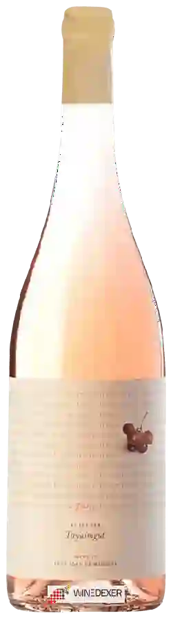 Winery Tayaimgut - Frsssc Merlot