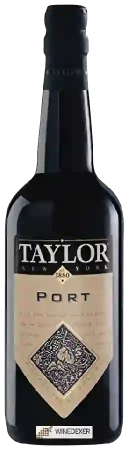 Winery Taylor - Port Winery Taylor - Port