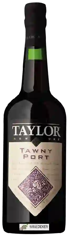 Winery Taylor - Tawny Port