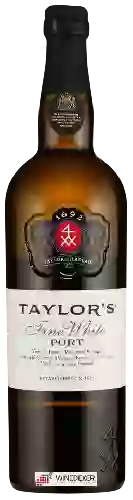 Winery Taylor's - Fine White Port