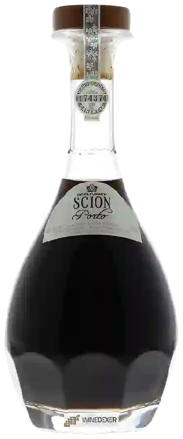 Winery Taylor's - Scion Port Winery Taylor's - Scion Port