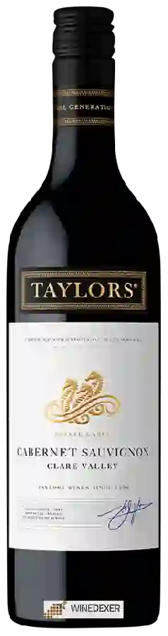 Winery Taylors / Wakefield - Estate Cabernet Sauvignon