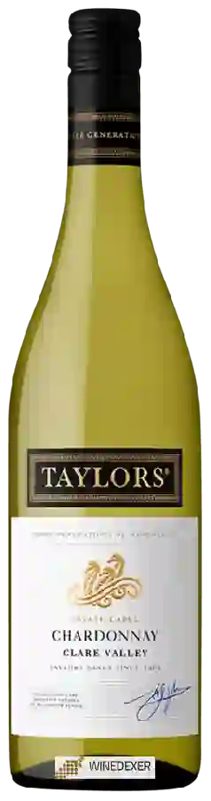 Winery Taylors / Wakefield - Estate Chardonnay