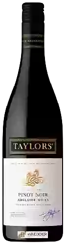 Winery Taylors / Wakefield - Estate Pinot Noir