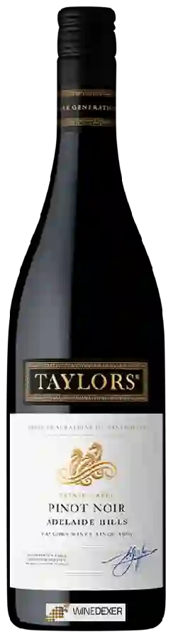 Winery Taylors / Wakefield - Estate Pinot Noir Winery Taylors / Wakefield - Estate Pinot Noir