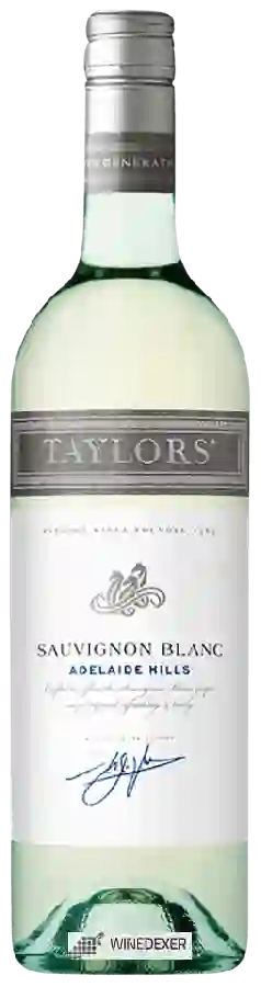 Winery Taylors / Wakefield - Estate Sauvignon Blanc