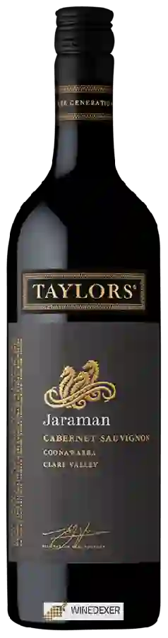 Winery Taylors / Wakefield - Jaraman Cabernet Sauvignon Winery Taylors / Wakefield - Jaraman Cabernet Sauvignon