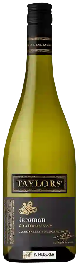 Winery Taylors / Wakefield - Jaraman Chardonnay