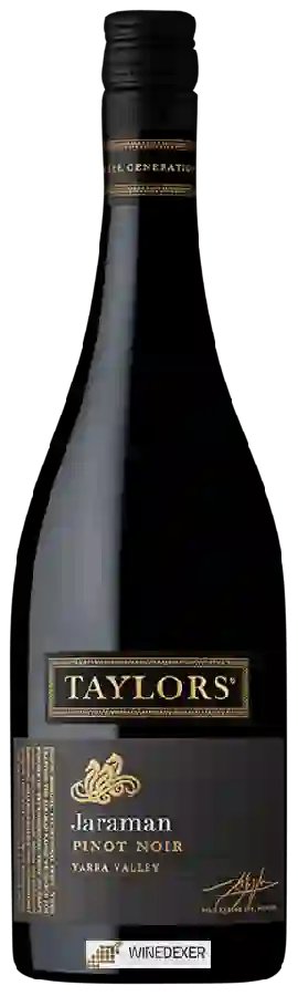 Winery Taylors / Wakefield - Jaraman Pinot Noir Winery Taylors / Wakefield - Jaraman Pinot Noir