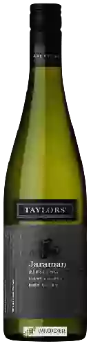 Winery Taylors / Wakefield - Jaraman Riesling