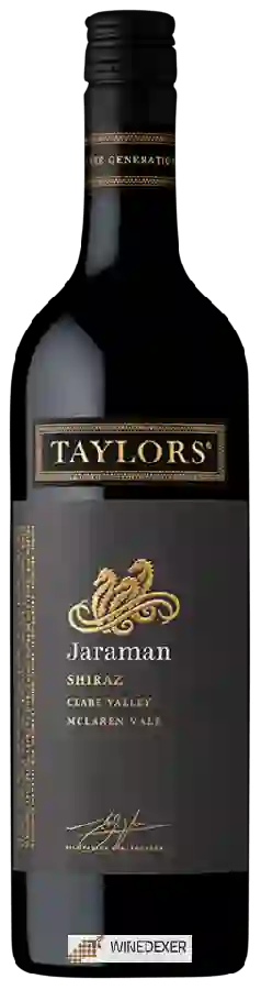 Winery Taylors / Wakefield - Jaraman Shiraz