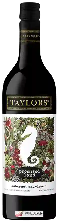 Winery Taylors / Wakefield - Promised Land Cabernet Sauvignon
