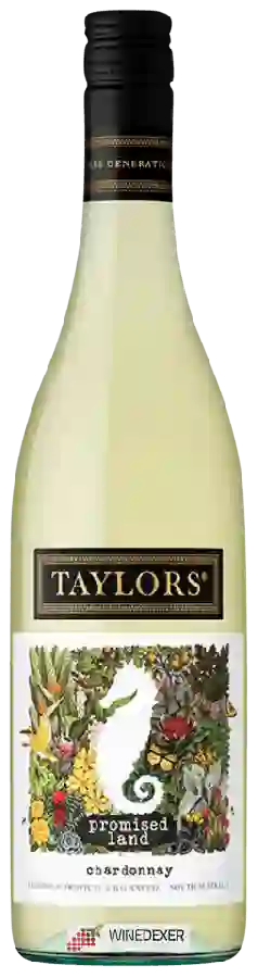 Winery Taylors / Wakefield - Promised Land Chardonnay