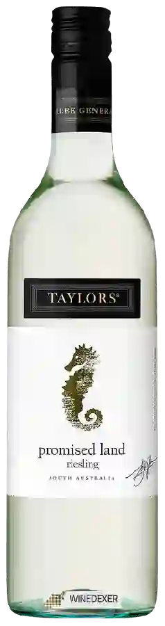 Winery Taylors / Wakefield - Promised Land Riesling