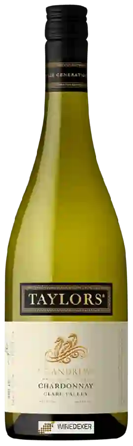 Winery Taylors / Wakefield - St. Andrews Chardonnay