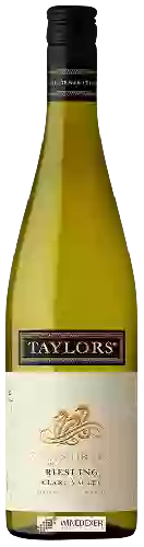 Winery Taylors / Wakefield - St. Andrews Riesling