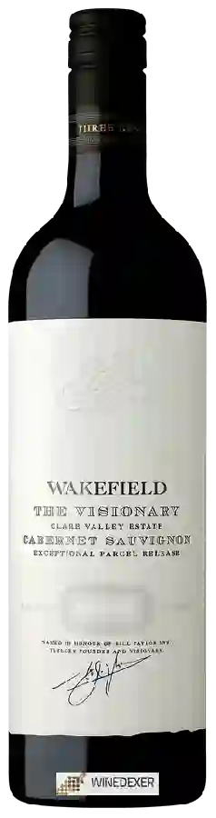 Winery Taylors / Wakefield - The Visionary Cabernet Sauvignon