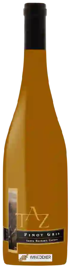 Winery Taz - Pinot Gris