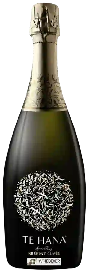Winery Te Hana - Sparkling Reserve Cuvée Winery Te Hana - Sparkling Reserve Cuvée