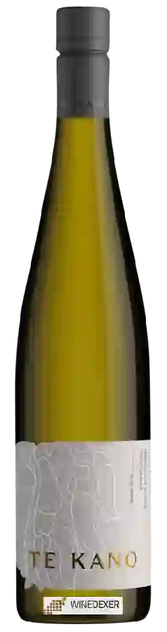 Winery Te Kano - Pinot Gris