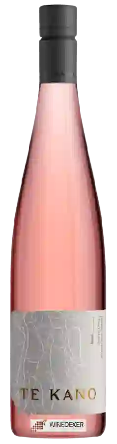 Winery Te Kano - Rosé Winery Te Kano - Rosé