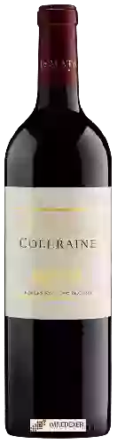Winery Te Mata - Coleraine