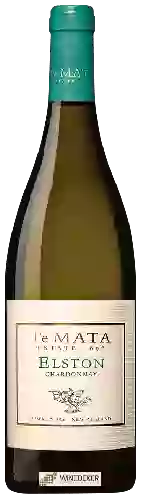 Winery Te Mata - Elston Chardonnay