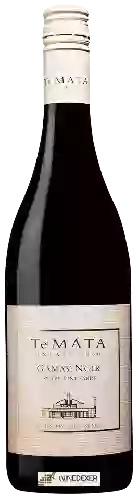 Winery Te Mata - Gamay Noir