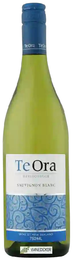 Winery Te Ora - Sauvignon Blanc