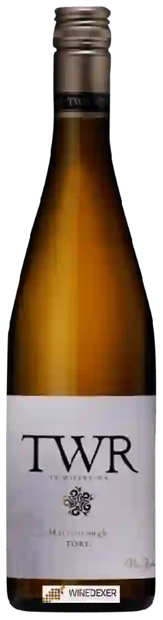 Winery Te Whare Ra - Toru