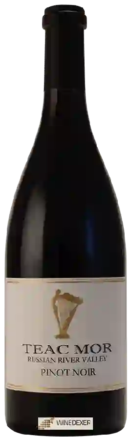 Winery Teac Mor - Pinot Noir Winery Teac Mor - Pinot Noir