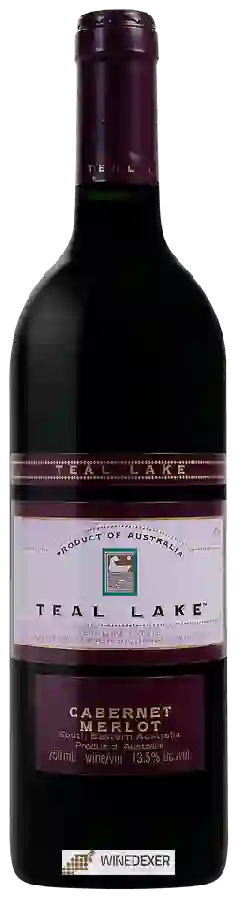 Winery Teal Lake - Cabernet Sauvignon - Merlot