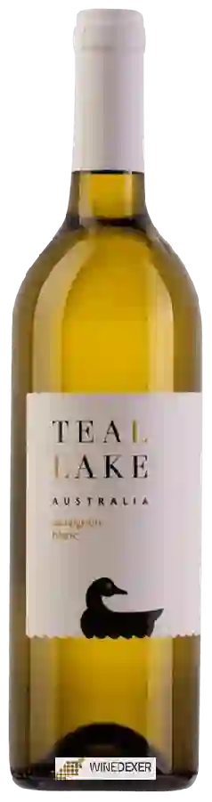 Winery Teal Lake - Sauvignon Blanc