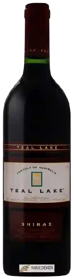 Winery Teal Lake - Shiraz