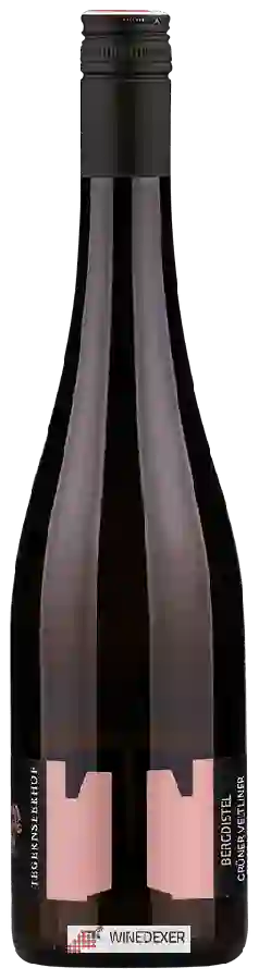 Winery Tegernseerhof - Bergdistel Grüner Veltliner Smaragd