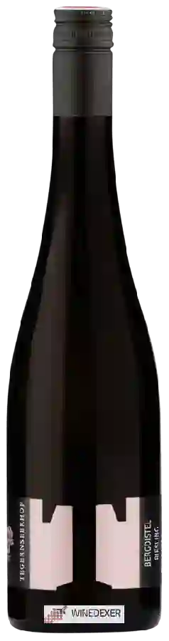 Winery Tegernseerhof - Bergdistel Riesling Smaragd