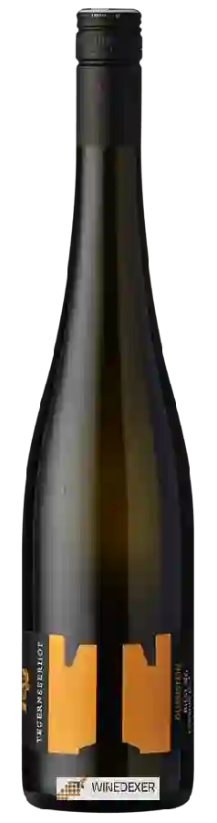 Winery Tegernseerhof - Dürnstein Riesling Federspiel