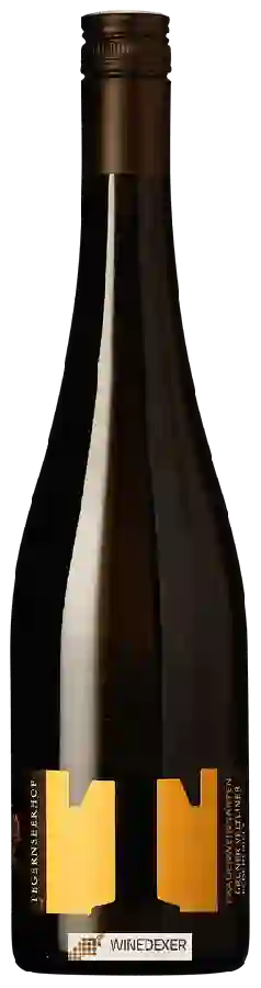 Winery Tegernseerhof - Frauenweingarten Grüner Veltliner Federspiel Winery Tegernseerhof - Frauenweingarten Grüner Veltliner Federspiel