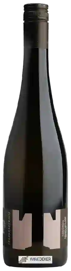 Winery Tegernseerhof - Höhereck Grüner Veltliner Smaragd Winery Tegernseerhof - Höhereck Grüner Veltliner Smaragd